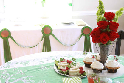 Kentucky Derby Party Decorations
