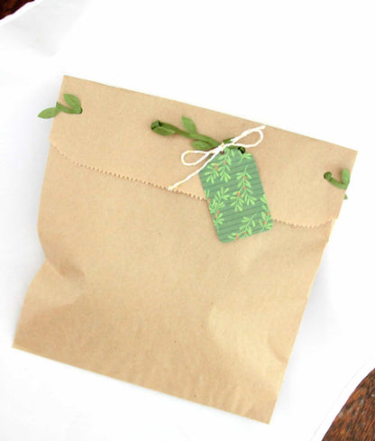 Medium Paper Bags