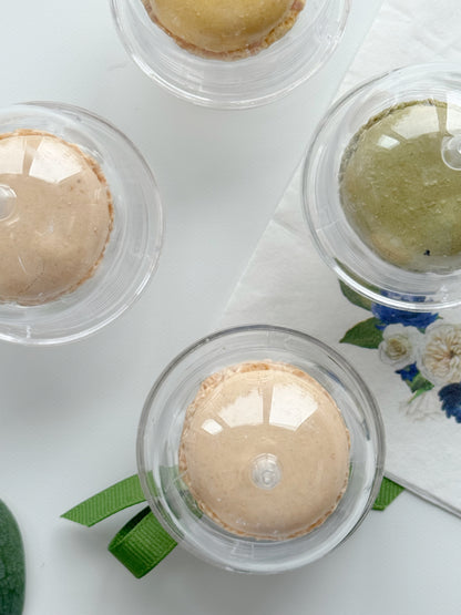 Mini Treat Stand - Set of 6 Domes