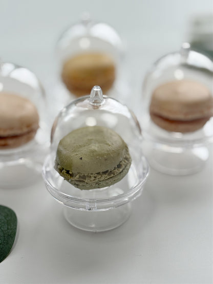 Mini Treat Stand - Set of 6 Domes