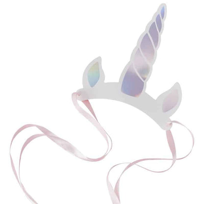 Unicorn Horn Headbands